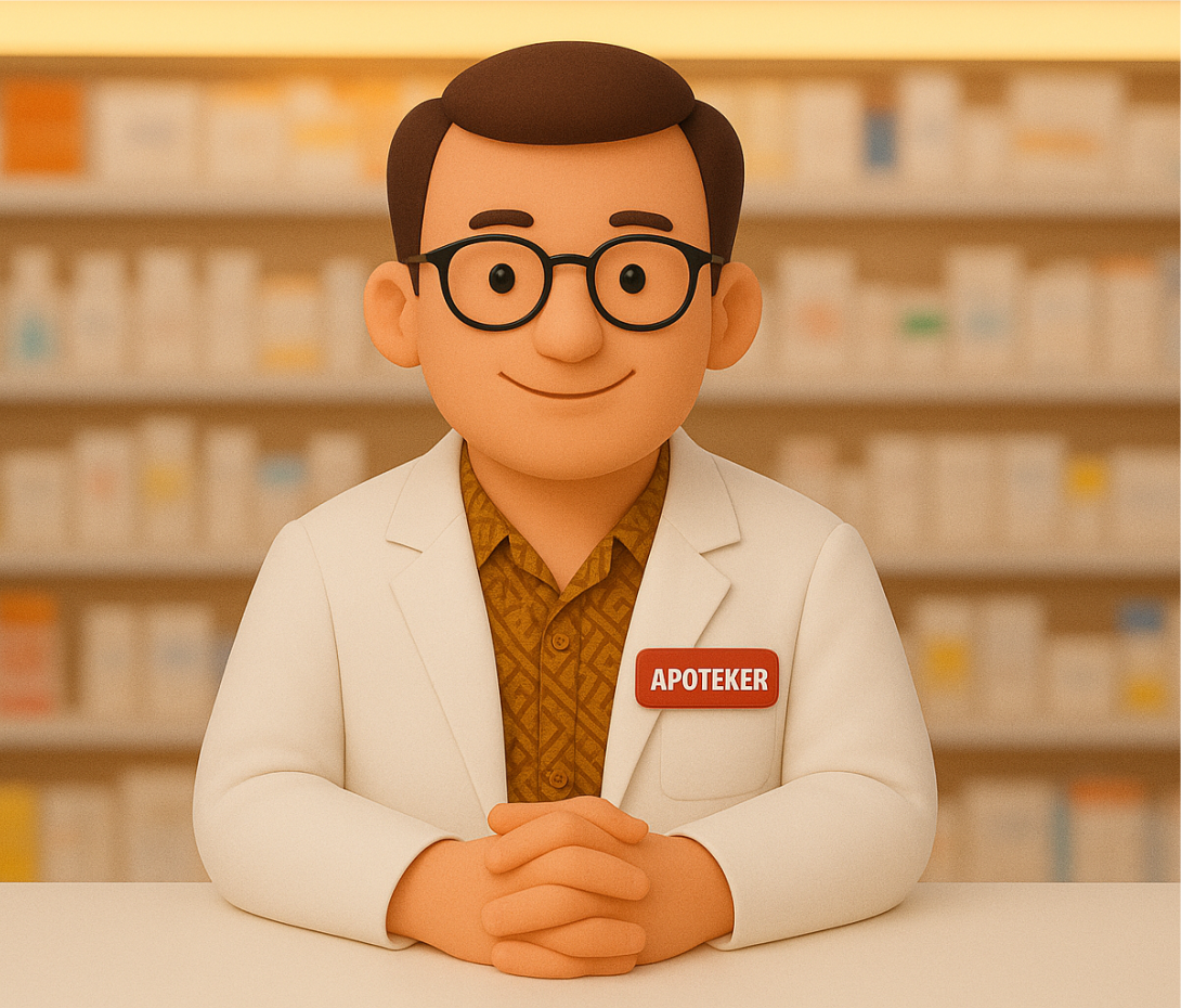 Login illustration